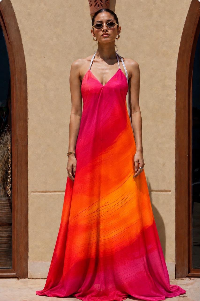 dresses