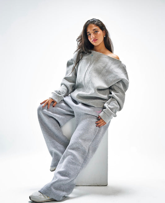Asia Grey set